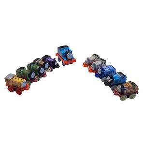 Thomas & Friends Minis Fisher Price - lot of 7